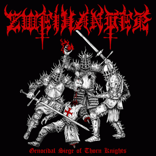 Zweihander : Genocidal Siege of Thorn Knights